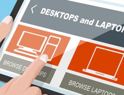 Desktop vs Laptop: Which is Right for You?