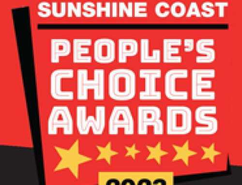 Winner of People’s Choice Award